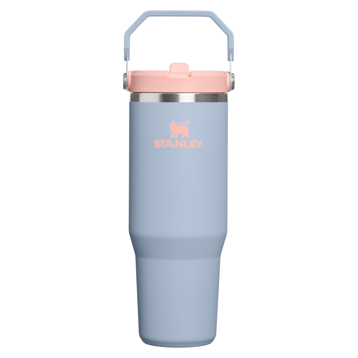 The IceFlow™ Flip Straw Tumbler | 30 OZ - Create