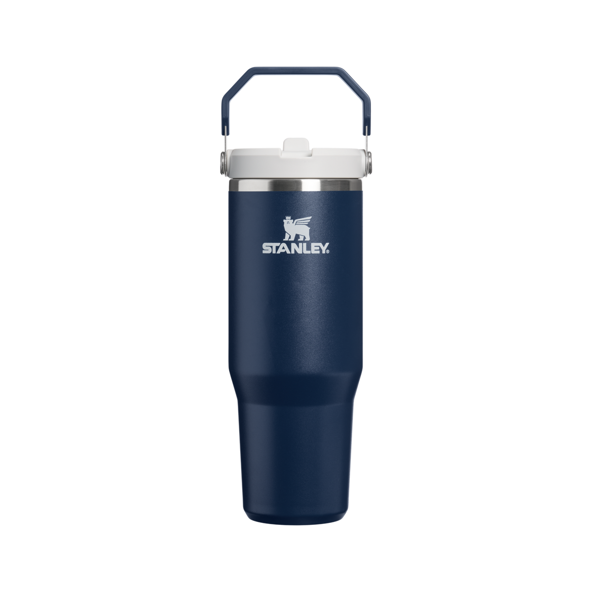 The IceFlow™ Flip Straw Tumbler | 30 OZ - Create