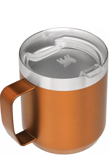 Classic Legendary Camp Mug | 12 OZ - Stanley Create
